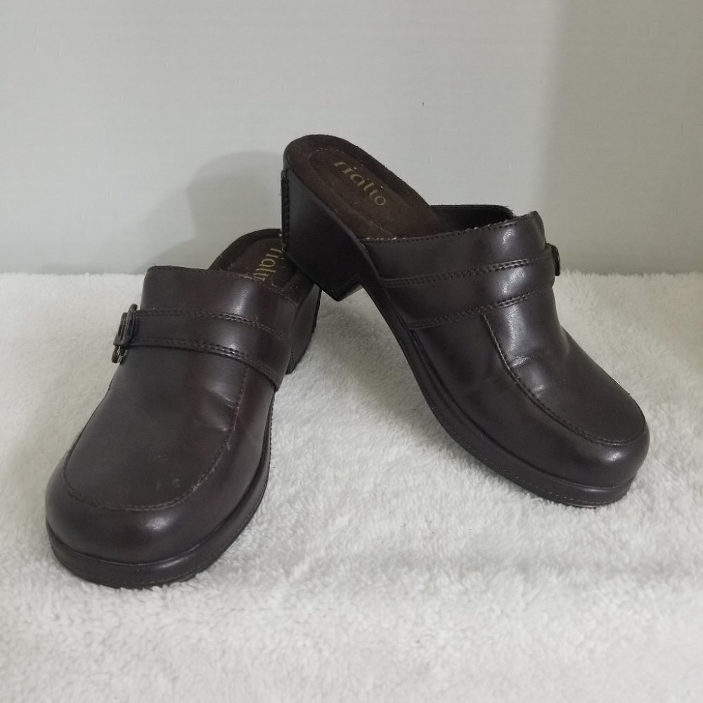 Rialto Clogs